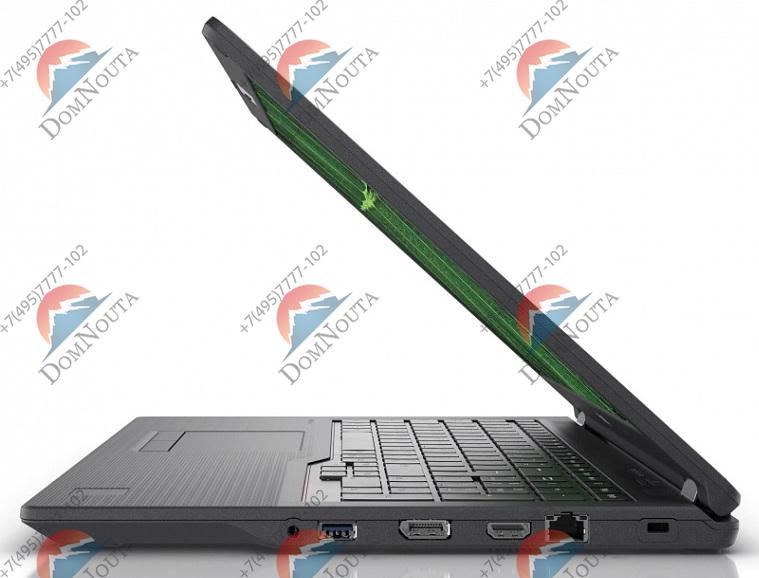 Ноутбук Fujitsu LifeBook E5511