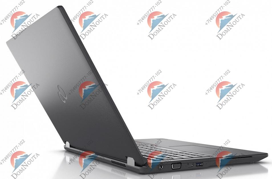 Ноутбук Fujitsu LifeBook E5511