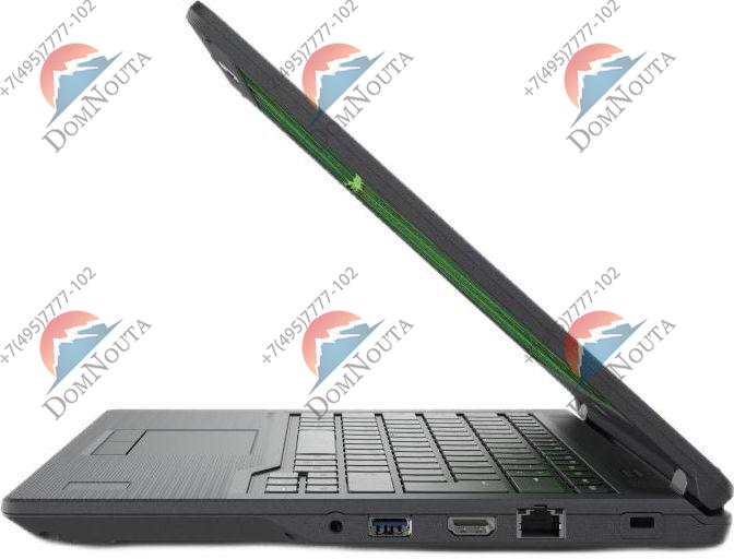 Ноутбук Fujitsu LifeBook E5411