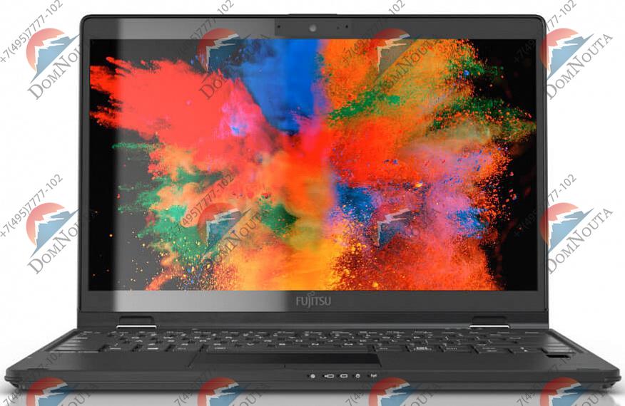 Ультрабук Fujitsu LifeBook U9311X