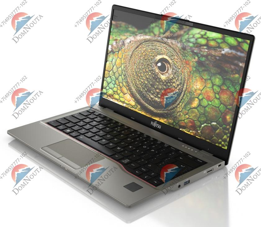 Ноутбук Fujitsu LifeBook U7412