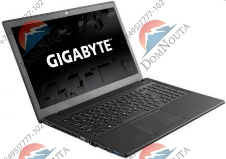 Ноутбук Gigabyte P v2