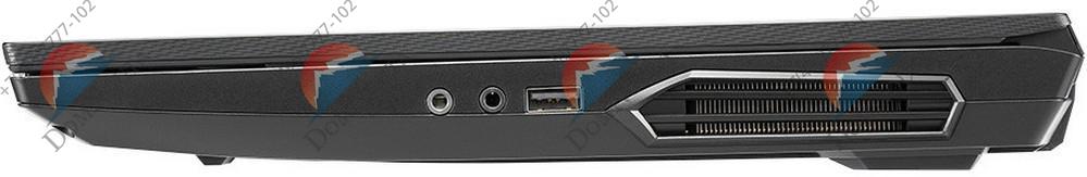 Ноутбук Gigabyte A5 X1
