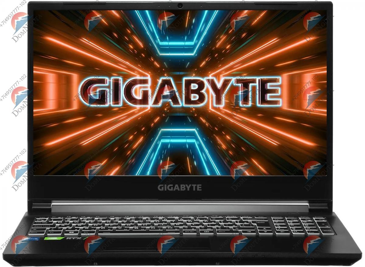 Ноутбук Gigabyte G5 KD