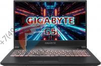 Ноутбук Gigabyte G5 KC