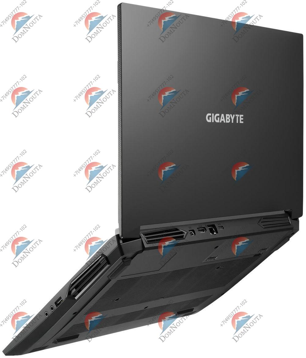 Ноутбук Gigabyte A5 K1