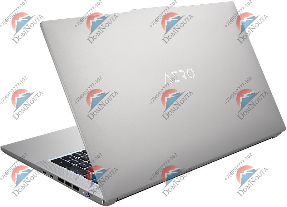 Ноутбук Gigabyte AERO 17 XE5
