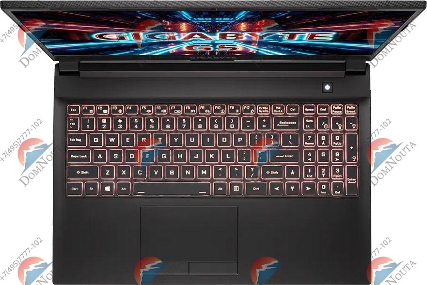 Ноутбук Gigabyte G5 GD