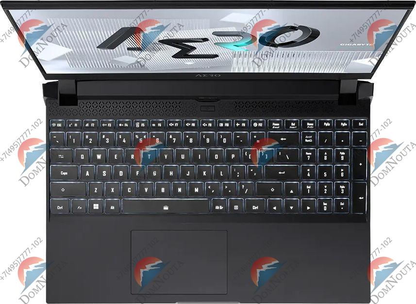 Ноутбук Gigabyte Aero 5