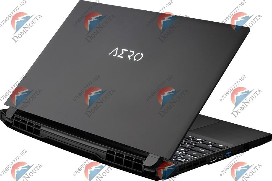 Ноутбук Gigabyte Aero 5 KE4