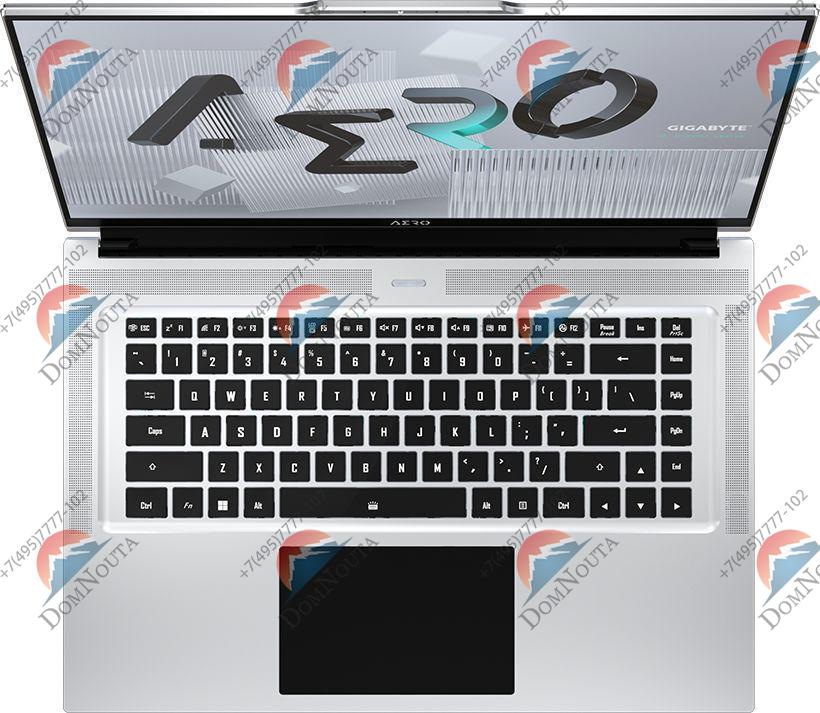 Ноутбук Gigabyte Aero 16 XE5