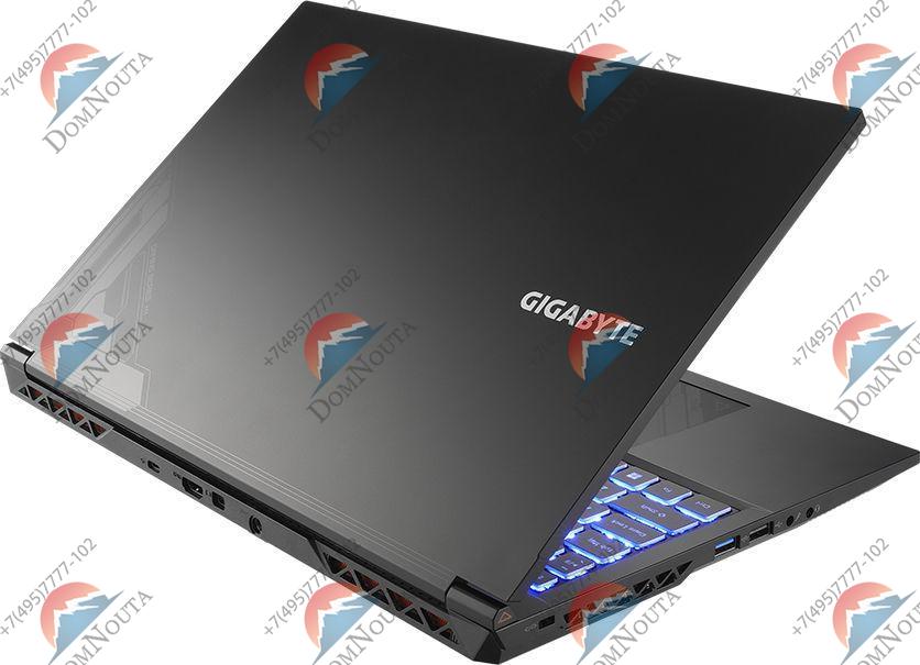 Ноутбук Gigabyte G5 GE