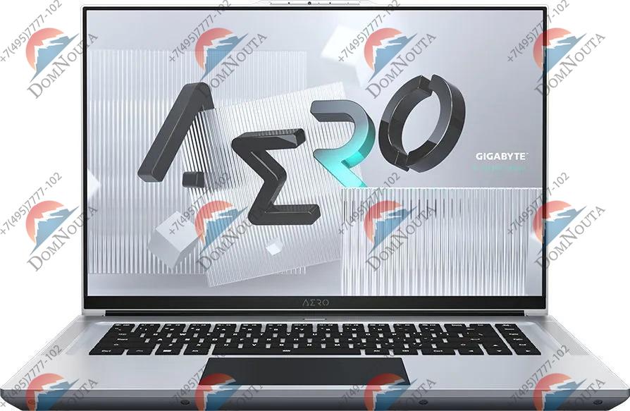 Ноутбук Gigabyte Aero 16 XE4