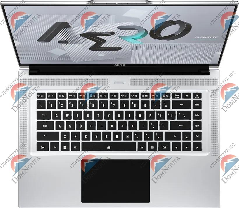Ноутбук Gigabyte Aero 16 XE4