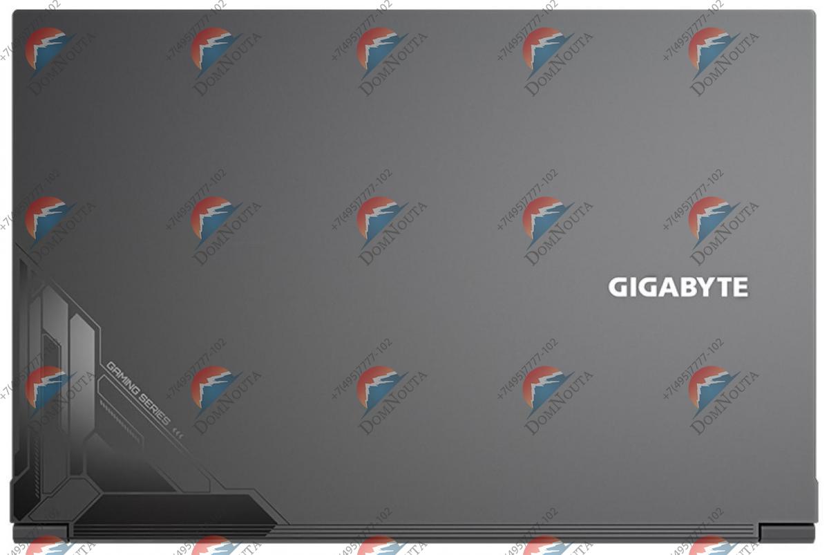 Ноутбук Gigabyte G5 MF