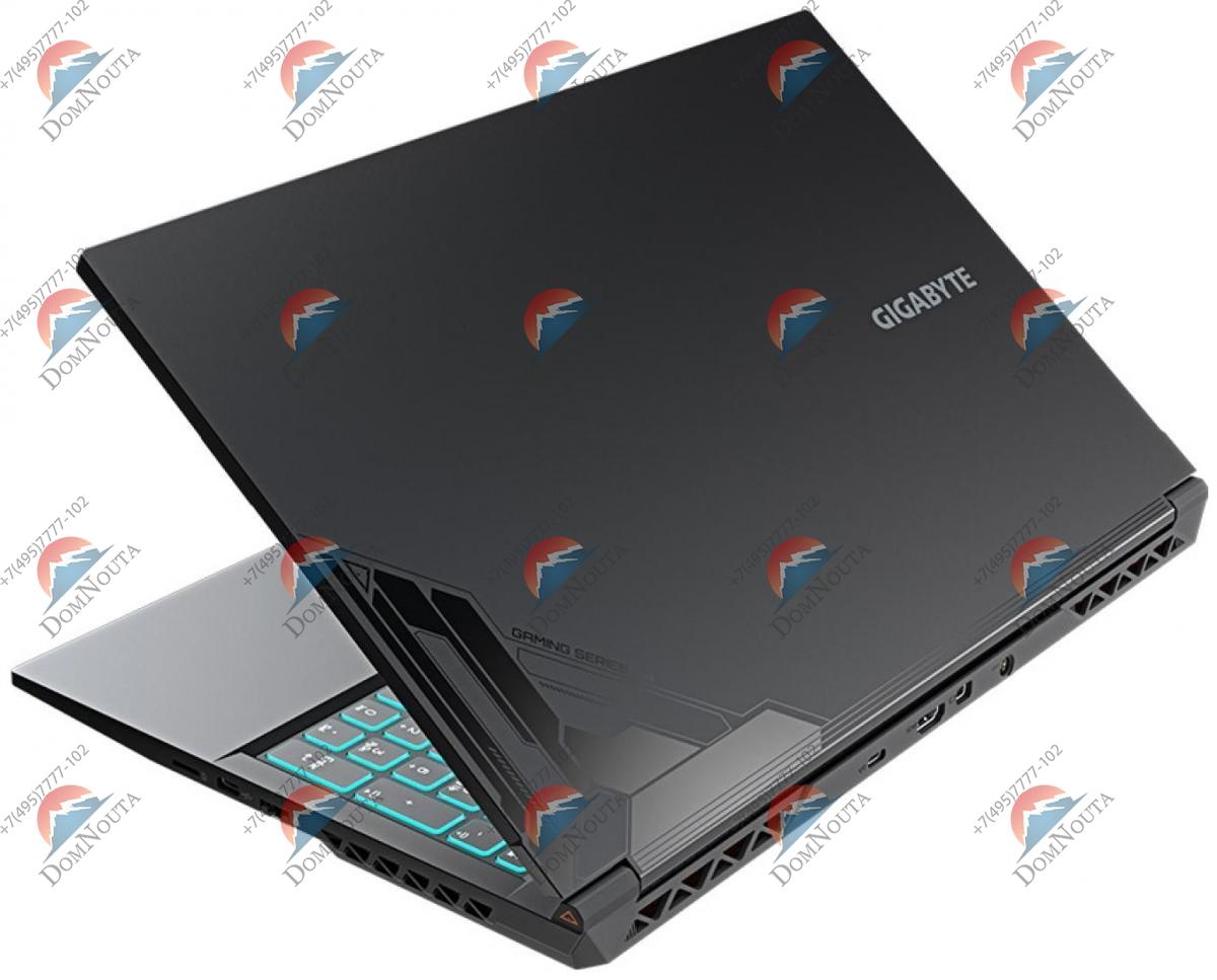 Ноутбук Gigabyte G5 KF