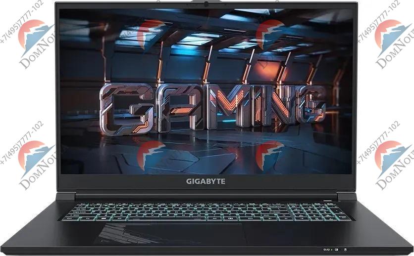 Ноутбук Gigabyte G7 MF