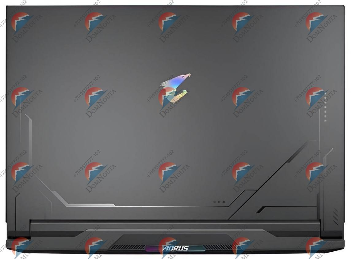 Ноутбук Gigabyte Aorus 17X AZF