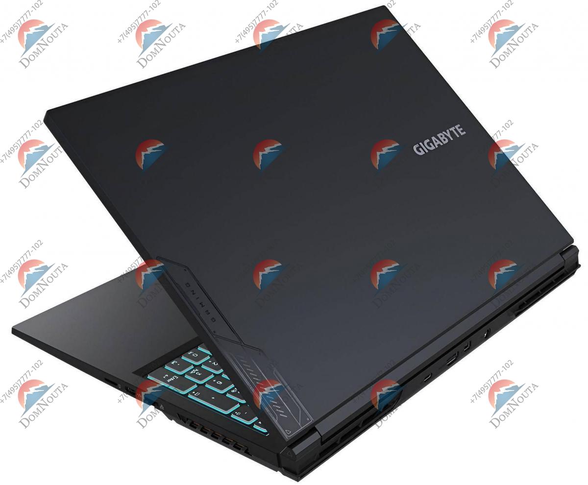 Ноутбук Gigabyte G6 KF