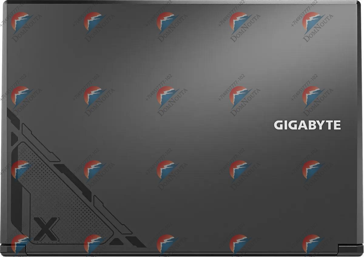 Ноутбук Gigabyte G6X 9KG