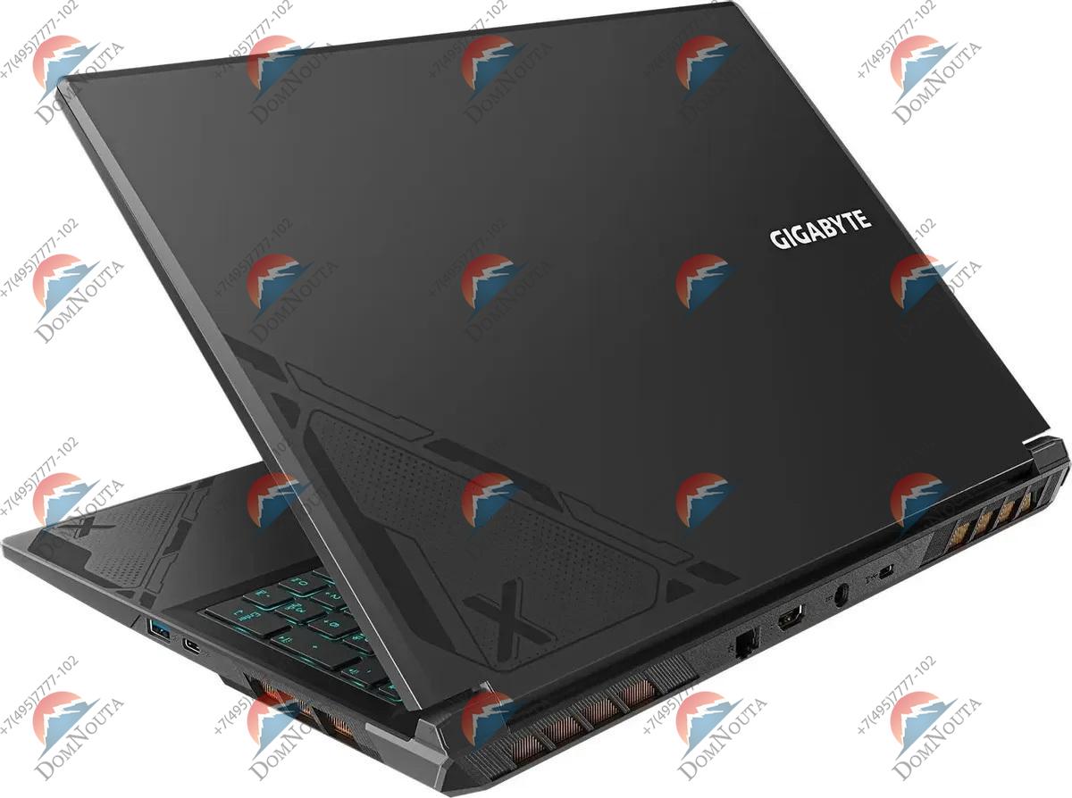 Ноутбук Gigabyte G6X 9MG