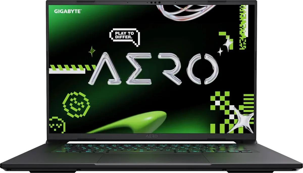 Ноутбук Gigabyte Aero X16 1VH