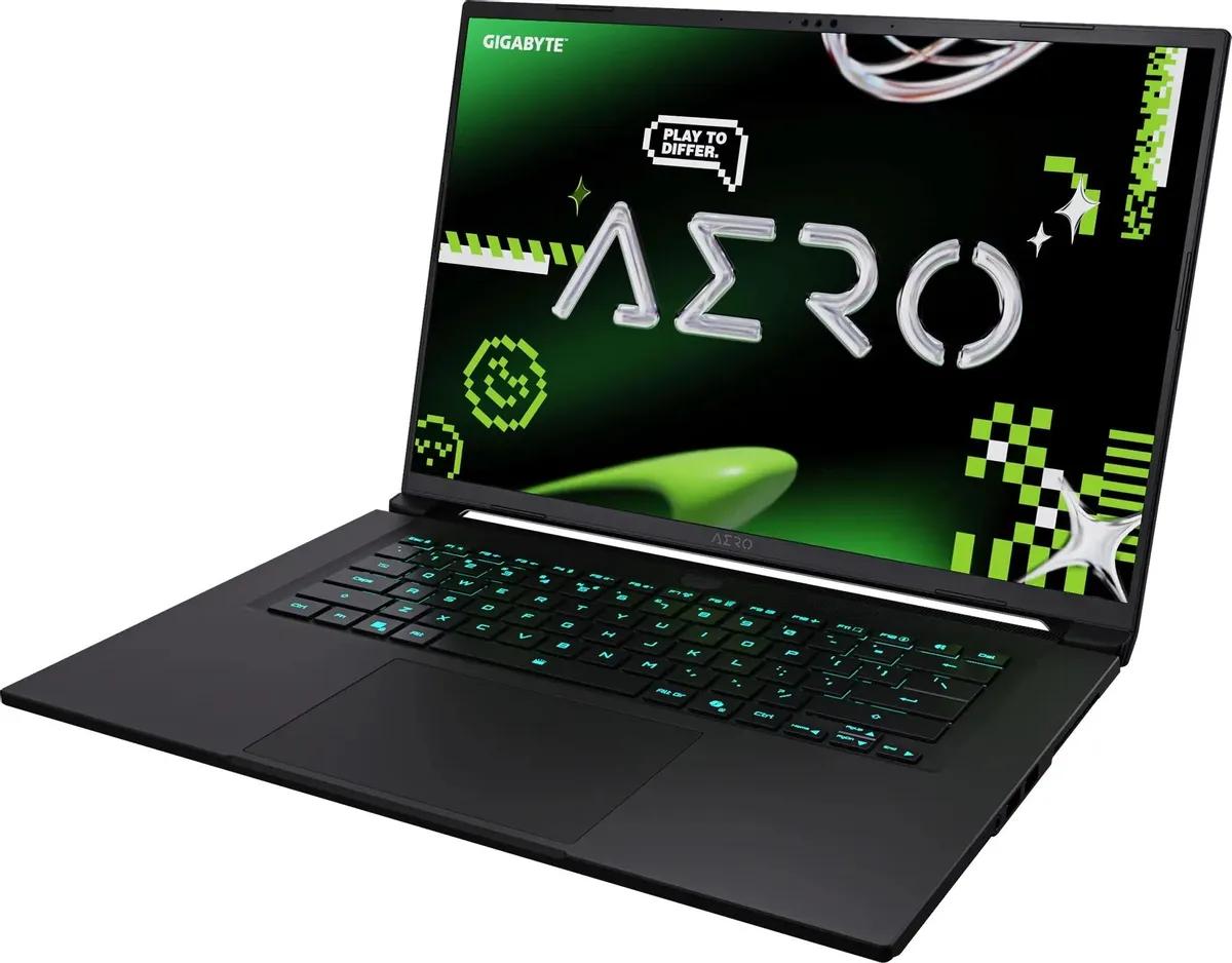 Ноутбук Gigabyte Aero X16 1VH