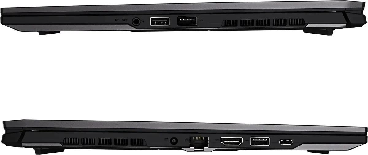Ноутбук Gigabyte Aero X16 1VH