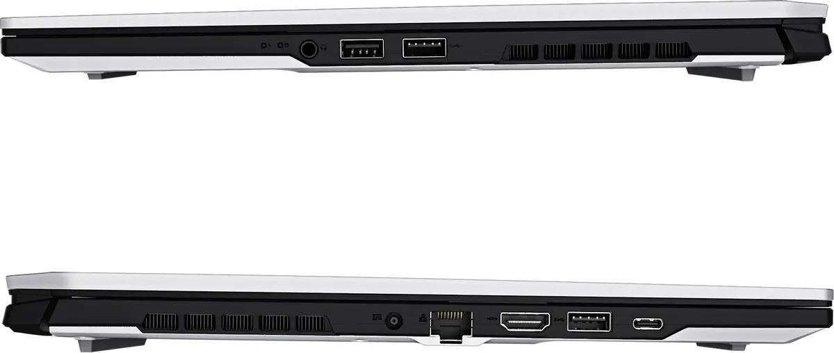 Ноутбук Gigabyte Aero X16 1WH