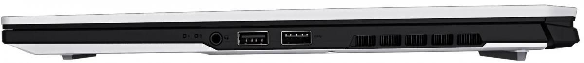 Ноутбук Gigabyte Aero X16 1WH