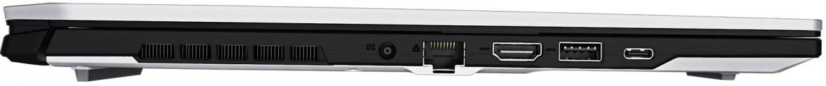 Ноутбук Gigabyte Aero X16 1WH