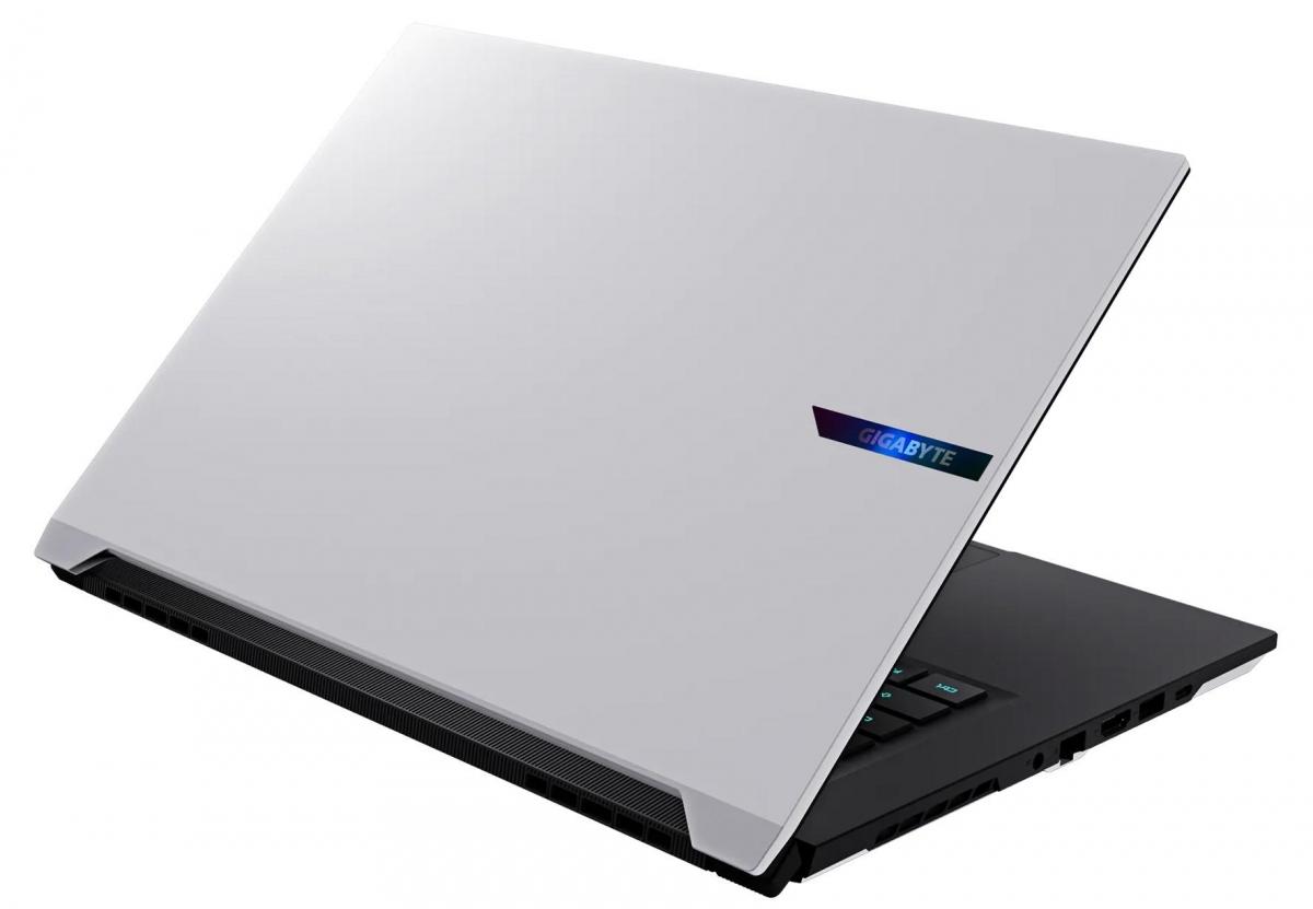 Ноутбук Gigabyte Aero X16 1WH