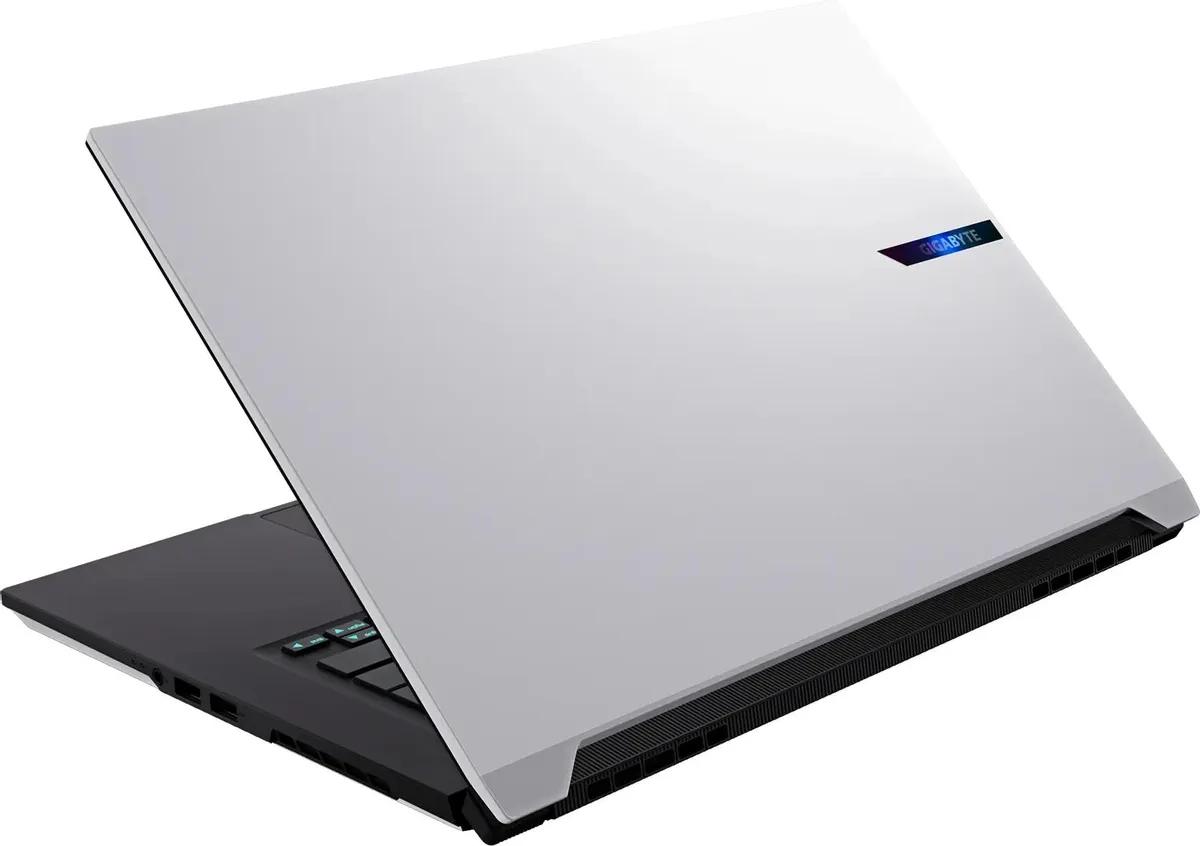 Ноутбук Gigabyte Aero X16 1WH