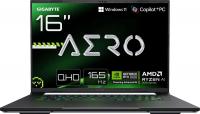 Ноутбук Gigabyte Aero X16 1WH