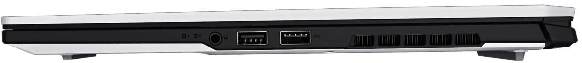 Ноутбук Gigabyte Aero X16 2WH