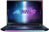 Ноутбук Gigabyte Aorus Master AM6H
