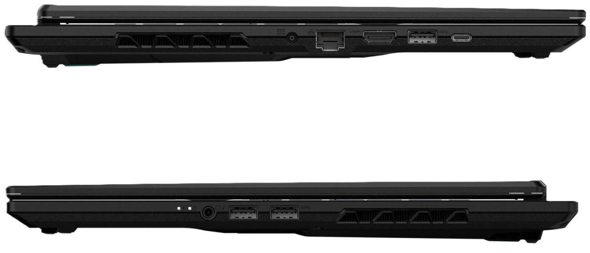 Ноутбук Gigabyte Gaming A16 GA6H