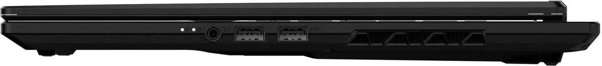 Ноутбук Gigabyte Gaming A16 GA6H