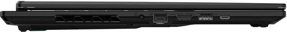 Ноутбук Gigabyte Gaming A16 GA6H