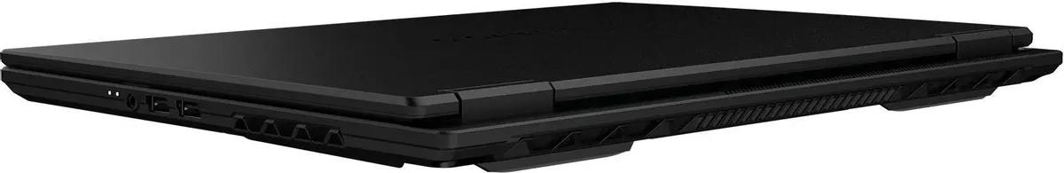 Ноутбук Gigabyte Gaming A16 GA6H