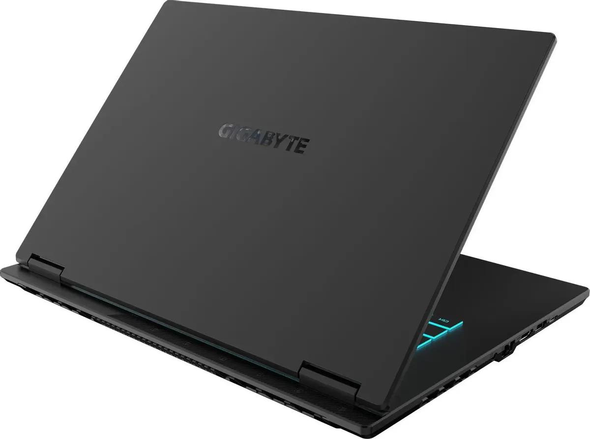 Ноутбук Gigabyte Gaming A16 GA6H