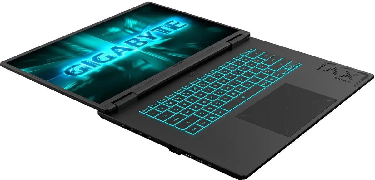Ноутбук Gigabyte Gaming A16 GA6H