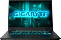 Ноутбук Gigabyte Gaming A16 GA6H