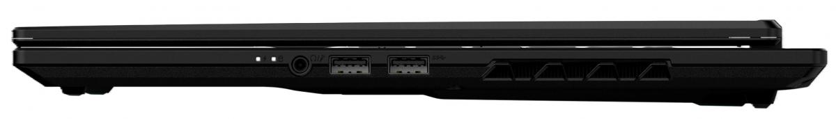Ноутбук Gigabyte Gaming A16 GA63H Ноутбук Gigabyte Gaming A16 GA63H