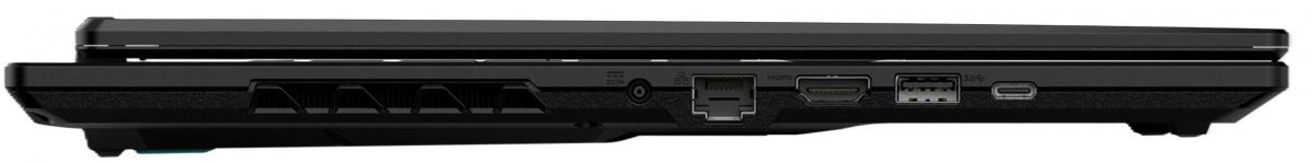Ноутбук Gigabyte Gaming A16 GA63H Ноутбук Gigabyte Gaming A16 GA63H