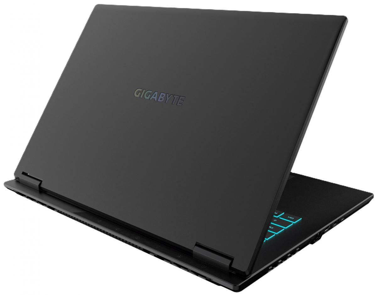 Ноутбук Gigabyte Gaming A16 GA63H Ноутбук Gigabyte Gaming A16 GA63H