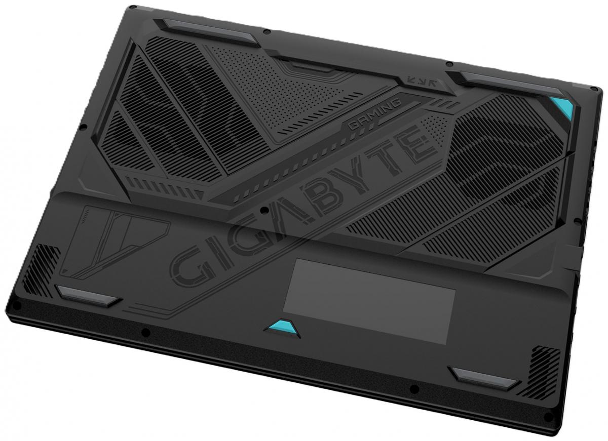 Ноутбук Gigabyte Gaming A16 GA63H Ноутбук Gigabyte Gaming A16 GA63H