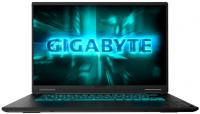 Ноутбук Gigabyte Gaming A16 GA63H Ноутбук Gigabyte Gaming A16 GA63H