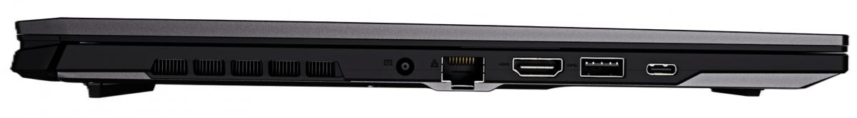 Ноутбук Gigabyte Aero X16 1TH Ноутбук Gigabyte Aero X16 1TH