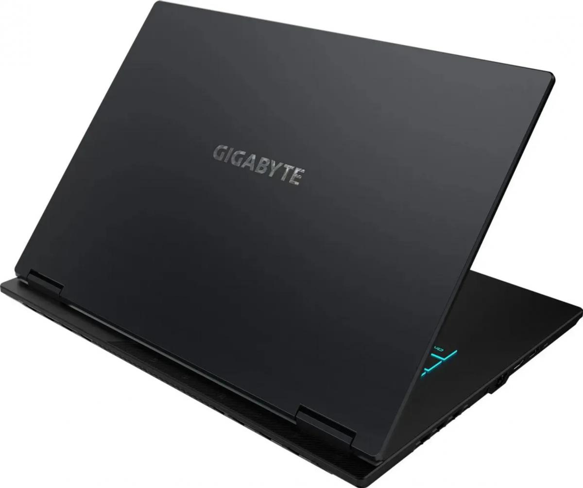 Ноутбук Gigabyte Gaming A16 GA6DH